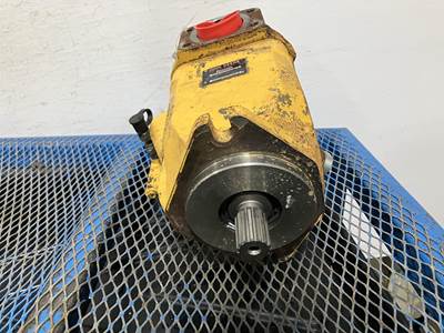 John Deere 544J Hydraulic Pump