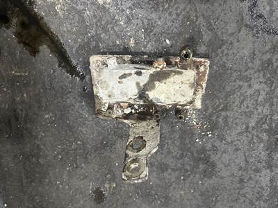 John Deere 544J Hydraulic Pump