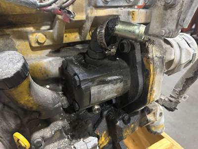 John Deere 544J Hydraulic Pump