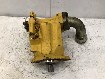 John Deere 544J Hydraulic Pump