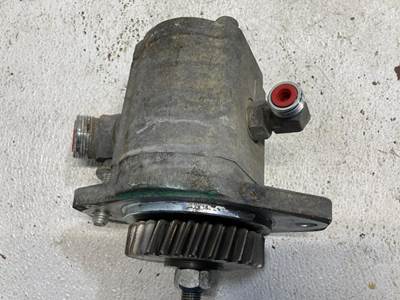 John Deere 544K Hydraulic Pump