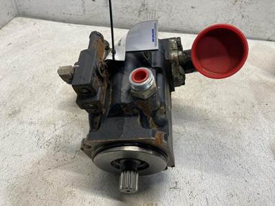 John Deere 544K Hydraulic Pump