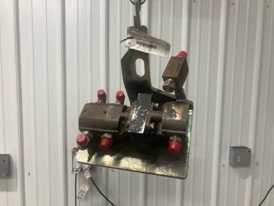 John Deere 624H Hydraulic Pump