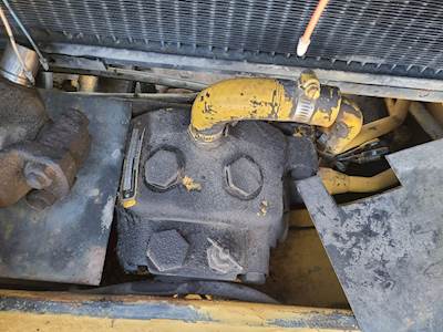 John Deere 644B Hydraulic Pump