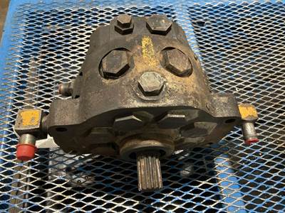 John Deere 644C Hydraulic Pump