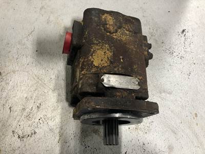John Deere 644G Hydraulic Pump for a JLG 600A
