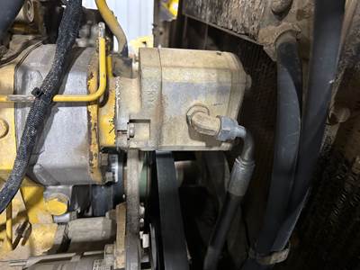 John Deere 644H Hydraulic Pump