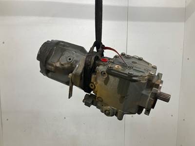 John Deere 655C Hydraulic Pump