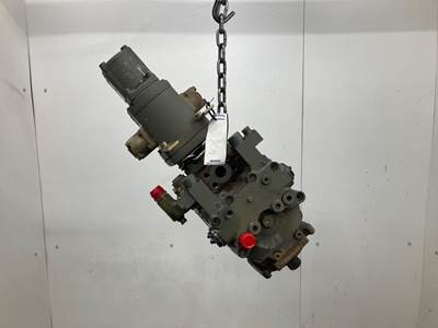 John Deere 655C Hydraulic Pump