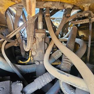 John Deere 700K LGP Hydraulic Pump