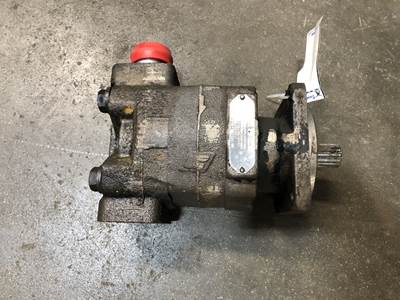 John Deere 750C Hydraulic Pump