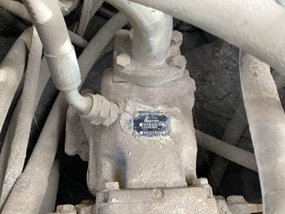 John Deere 750K Hydraulic Pump