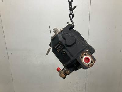 John Deere 850J LGP Hydraulic Pump