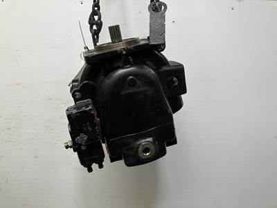 John Deere 850K Hydraulic Pump