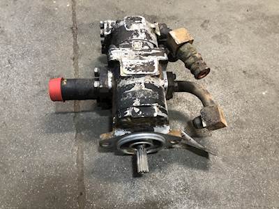 Komatsu D65EX-12 Hydraulic Pump