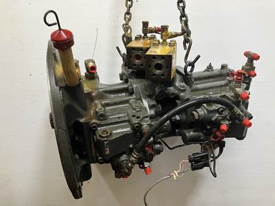 Komatsu PC300LC-6LC Hydraulic Pump