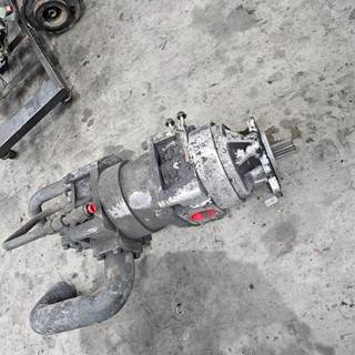 Komatsu WA450-5L Hydraulic Pump