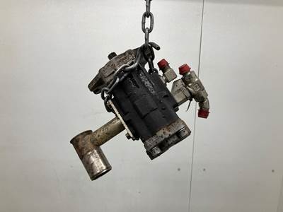 Kubota SVL75-2 Hydraulic Pump