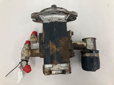 Kubota SVL75-2 Hydraulic Pump