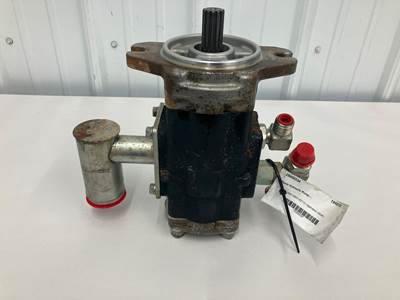 Kubota SVL75-2 Hydraulic Pump