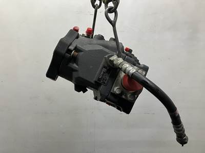 Kubota SVL95-2S Hydraulic Pump