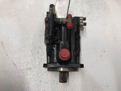 Manitou MLT 633TLS Hydraulic Pump