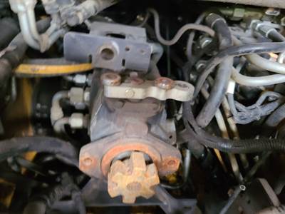 New Holland L218 Hydraulic Pump