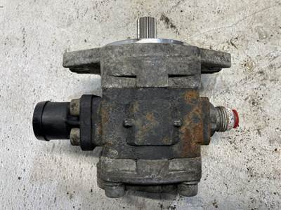 New Holland L228 Hydraulic Pump
