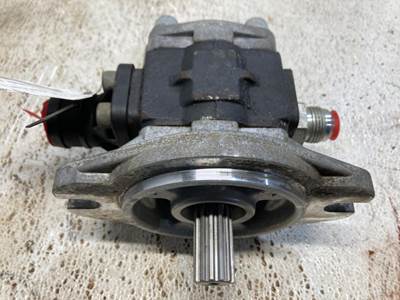 New Holland L228 Hydraulic Pump