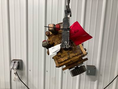 New Holland LX885 Hydraulic Pump