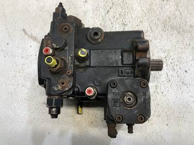 Princeton PB50 Hydraulic Pump