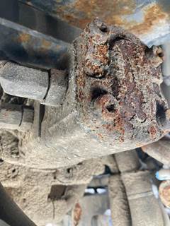 Princeton PB80 Hydraulic Pump