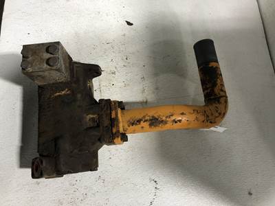 Samsung SL120-2 Hydraulic Pump