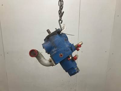 Takeuchi TB240 Hydraulic Pump