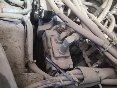 Takeuchi TL6R Hydraulic Pump