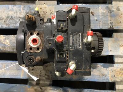 Tennant 830 Hydraulic Pump