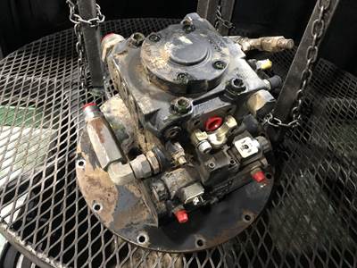 Terex TX55-19 Hydraulic Pump for a Terex TX-5519