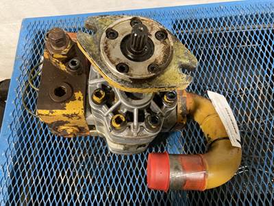 Trojan 1900 Hydraulic Pump