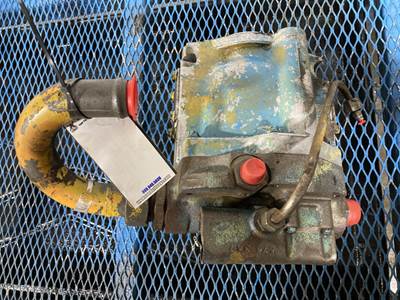 Trojan 1900 Hydraulic Pump