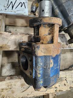 Trojan 3000 Hydraulic Pump