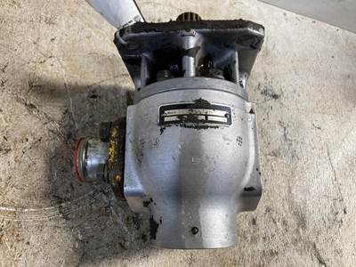 (Used) Misc Equ Other Model#: - Application: Main Main RH Pump Only