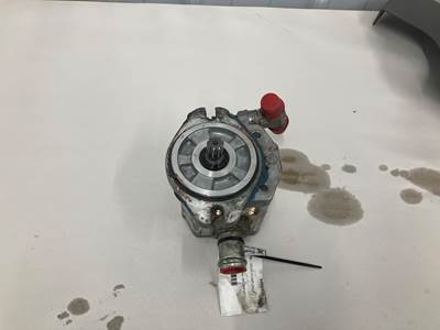 Vermeer V3550 Hydraulic Pump