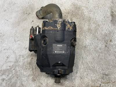 Volvo A40D Hydraulic Pump