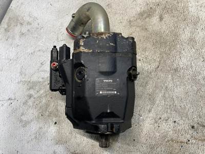 Volvo A40D Hydraulic Pump