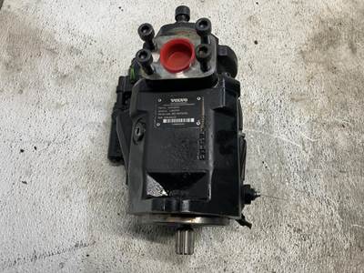 Volvo A40D Hydraulic Pump