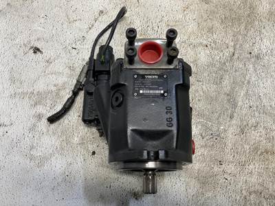 Volvo A40D Hydraulic Pump