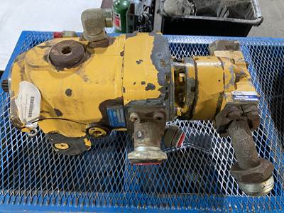 Volvo G746B Hydraulic Pump
