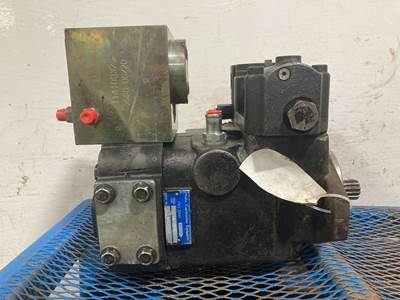 Volvo L150E Hydraulic Pump