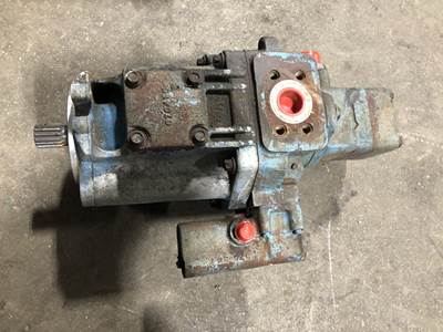Volvo L90B Hydraulic Pump
