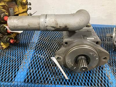 Volvo L90B Hydraulic Pump